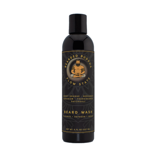 Flow State - Beard Wash