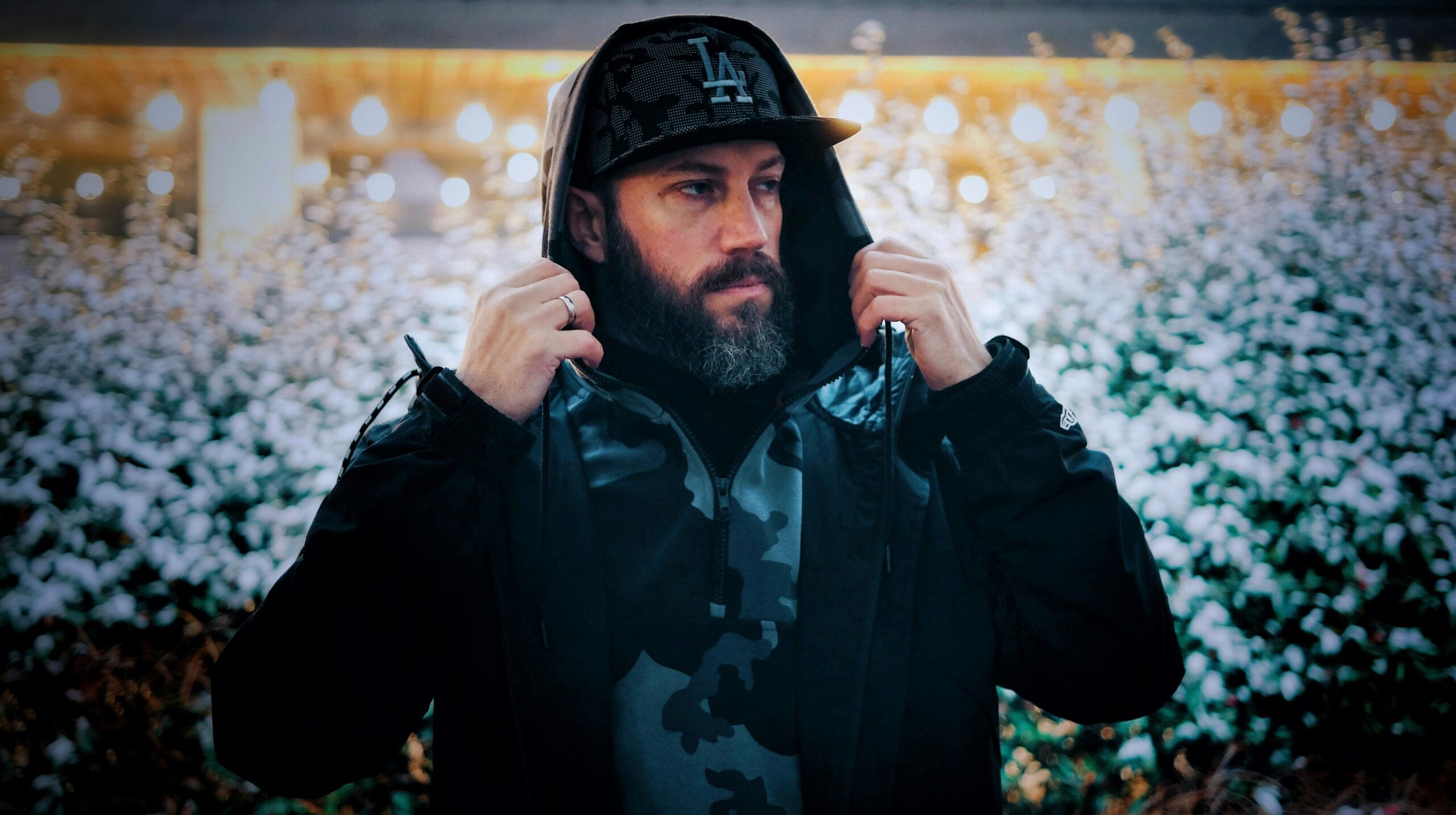 How to Grow a Beard Faster (What Actually Works)