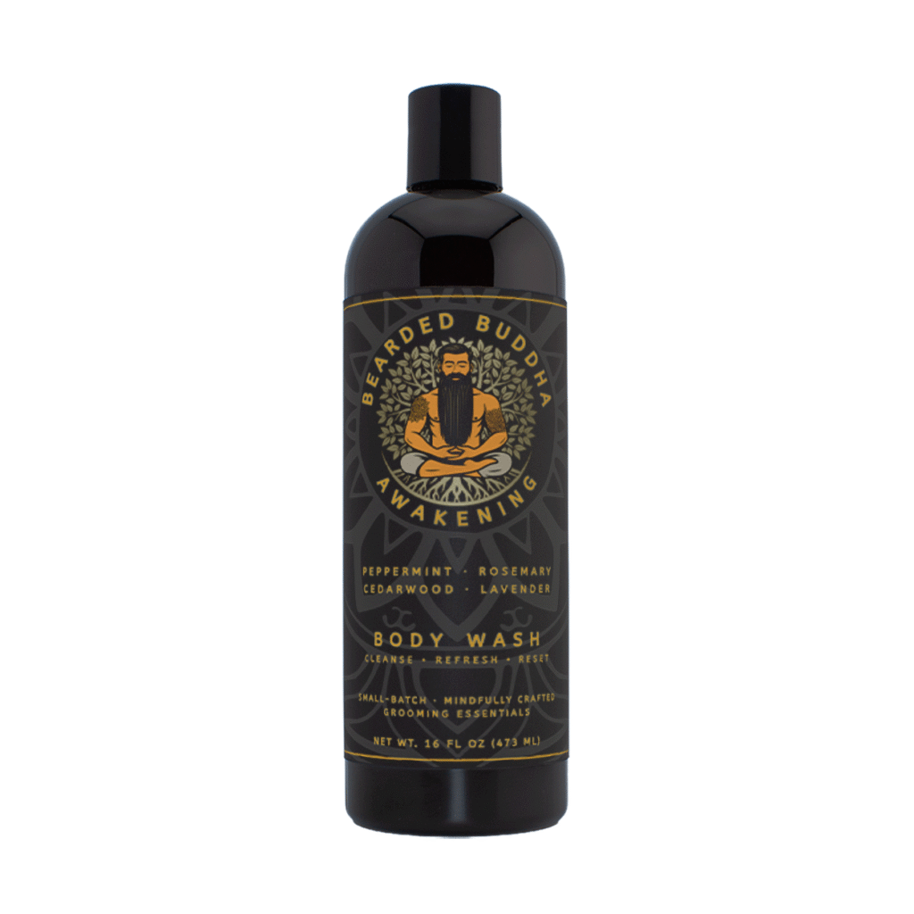 Awakening - Body Wash 16 oz