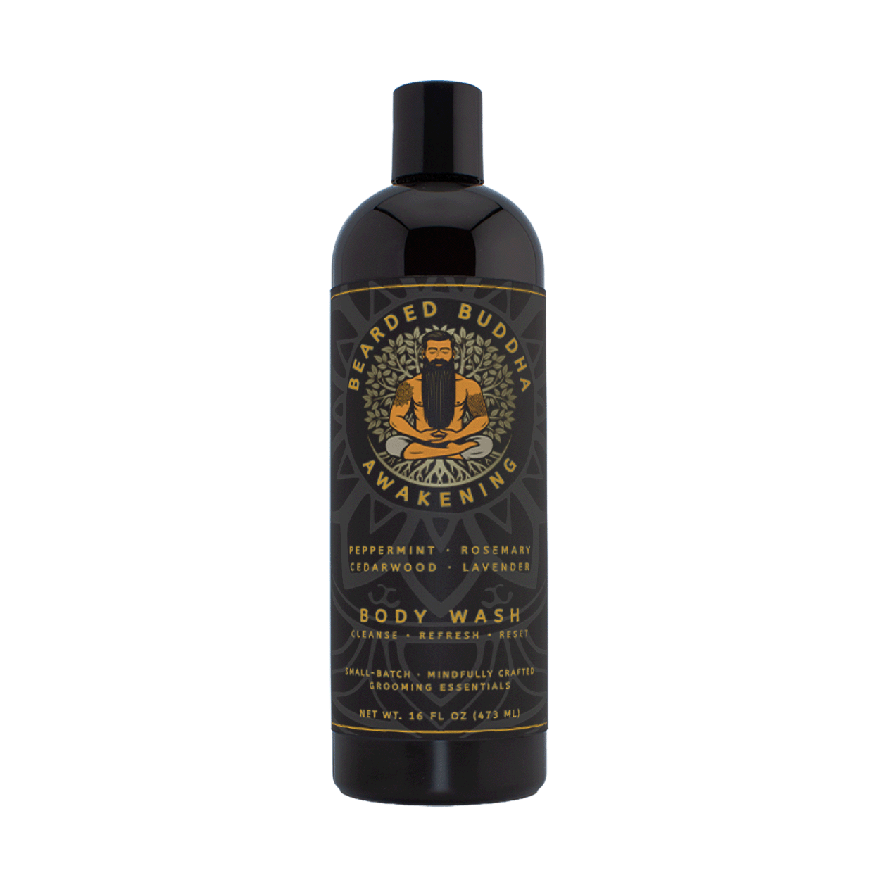 Awakening - Body Wash 16 oz