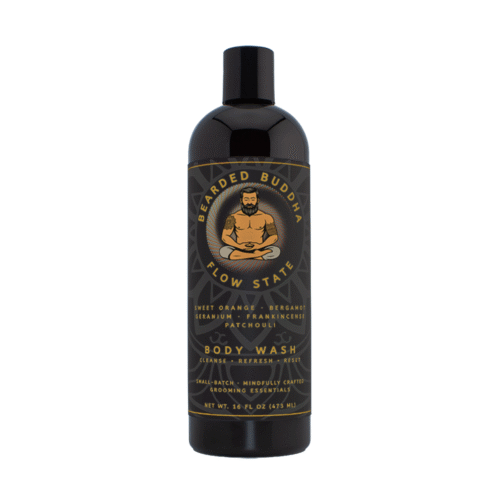 Flow State - Body Wash 16 oz