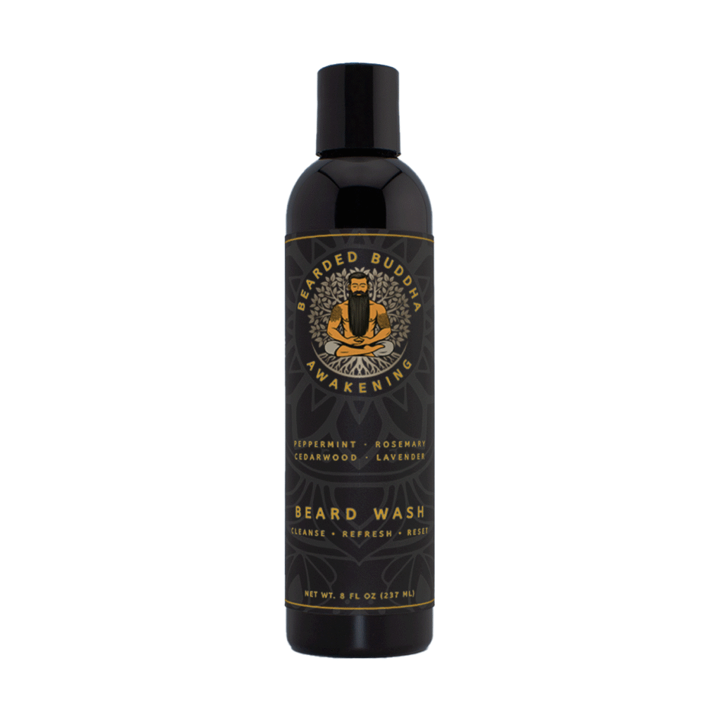 Awakening - Beard Wash