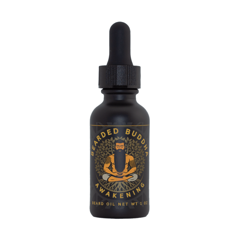 Awakening - Beard Oil