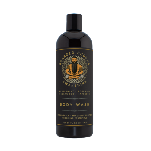 Awakening - Body Wash 16 oz