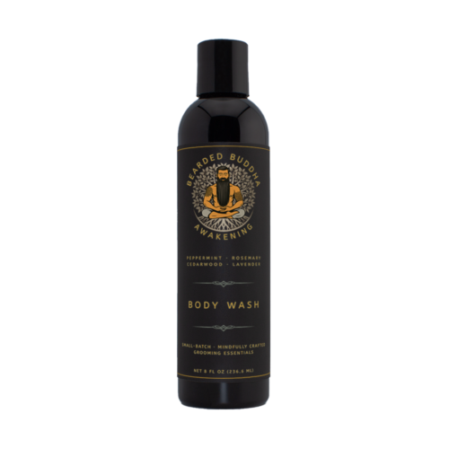 Awakening - Body Wash 8 oz