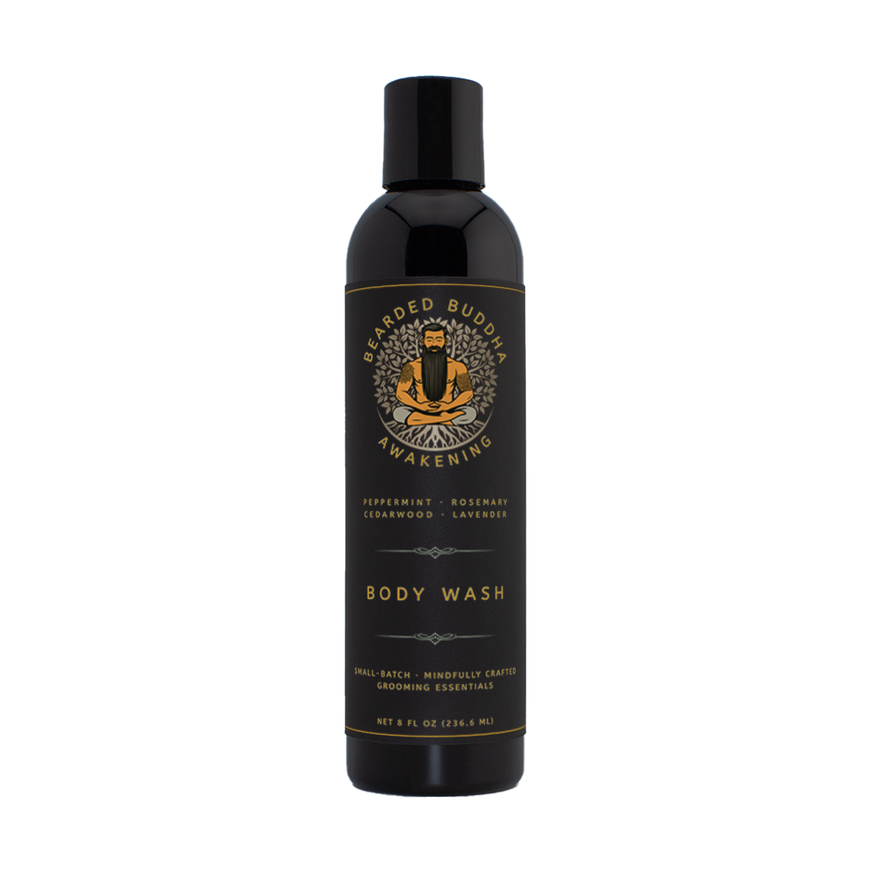 Awakening - Body Wash 8 oz
