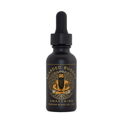 Awakening - Beard Oil