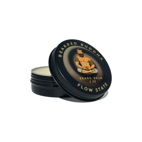 Flow State - Beard Balm