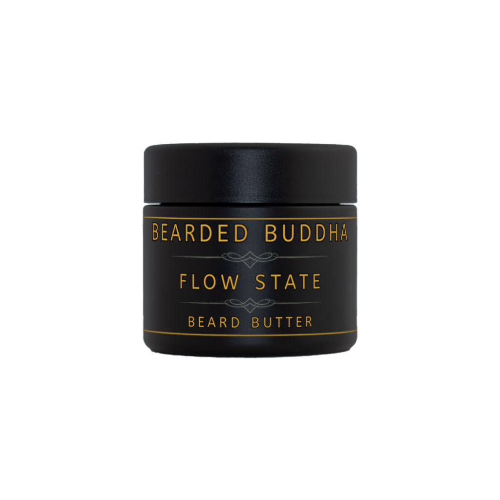 Flow State - Beard Butter