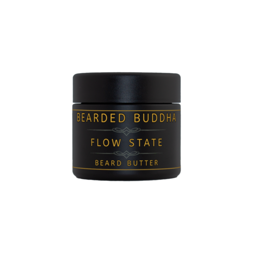Flow State - Beard Butter