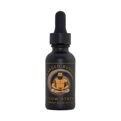 Flow State - Beard Oil