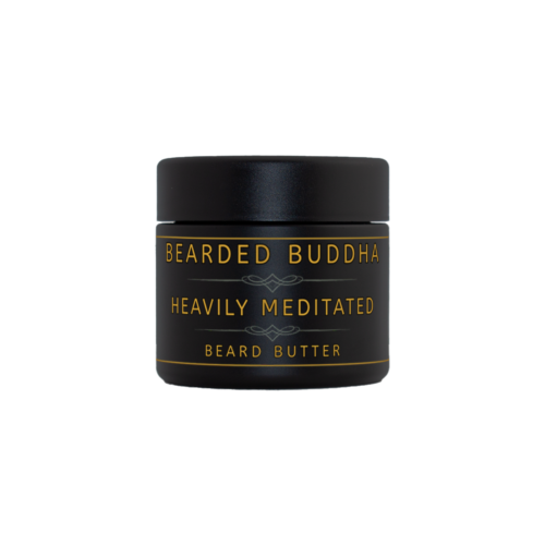 Heavily Meditated - Beard Butter
