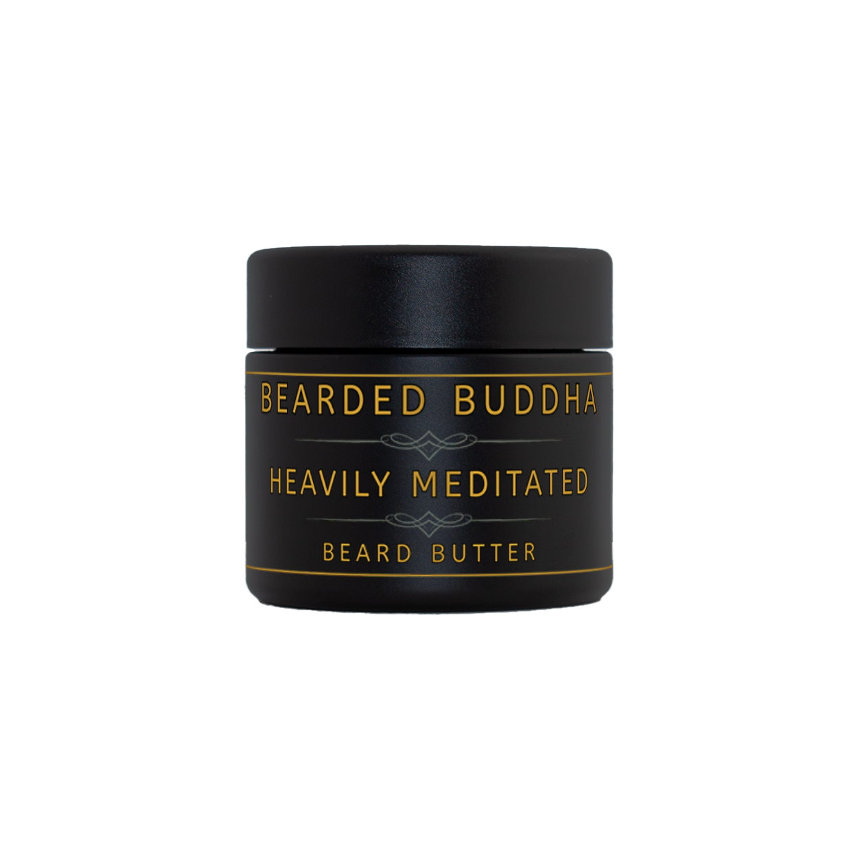 Heavily Meditated - Beard Butter