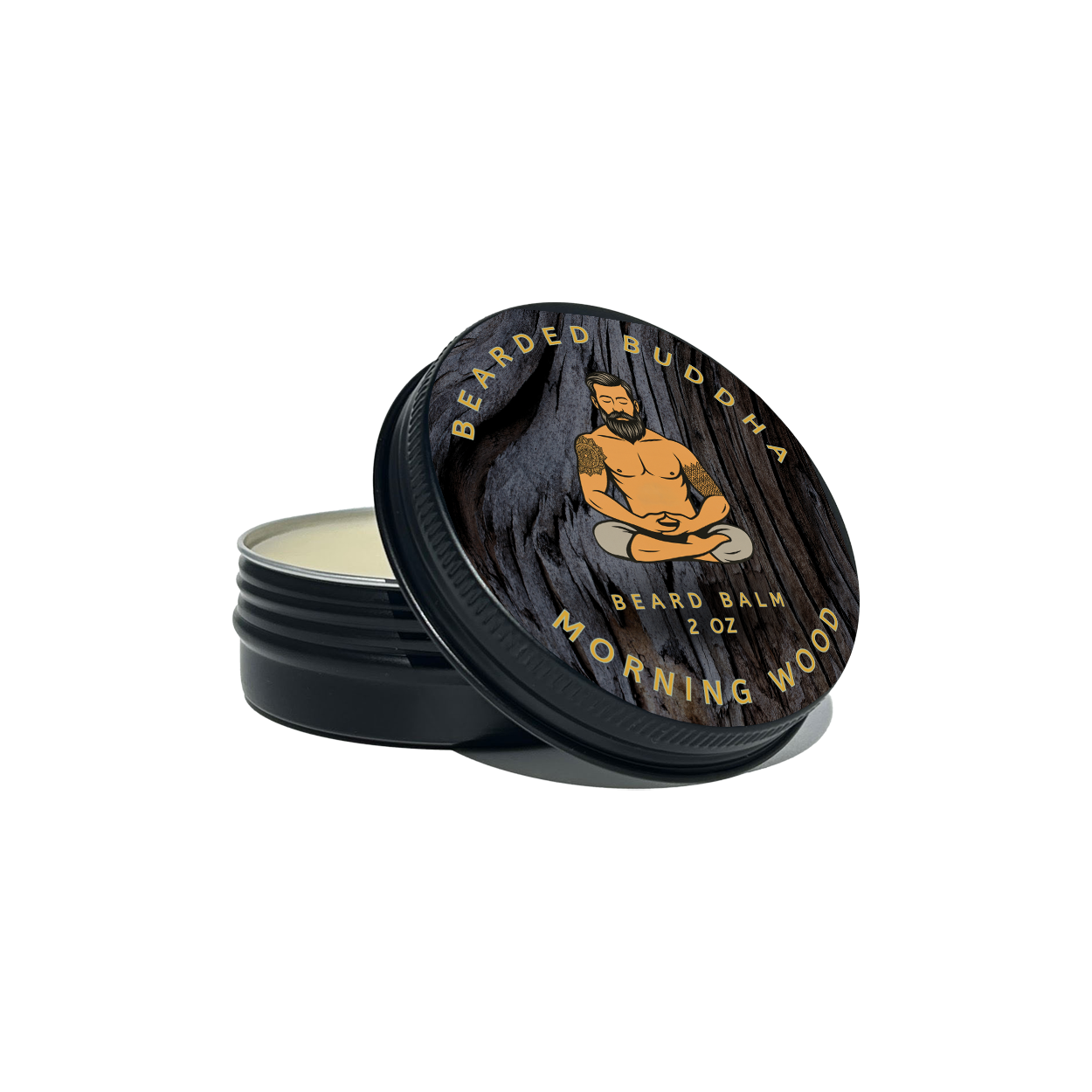 Morning Wood - Beard Balm