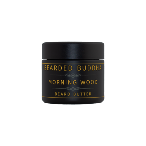 Morning Wood - Beard Butter
