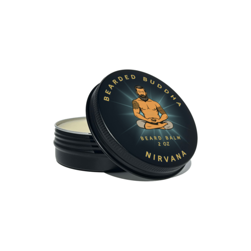 Nirvana - Beard Balm