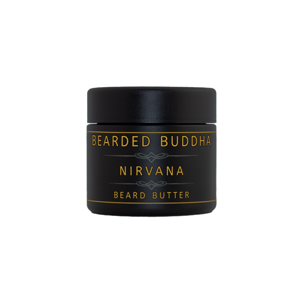 Nirvana - Beard Butter