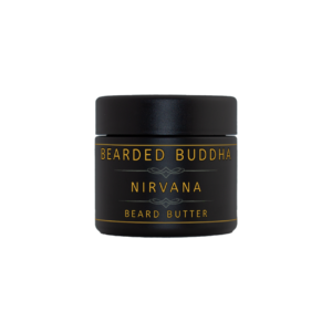 Nirvana - Beard Butter