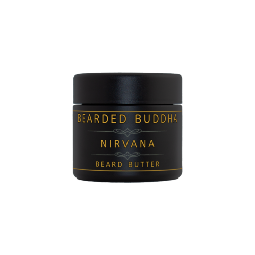 Nirvana - Beard Butter