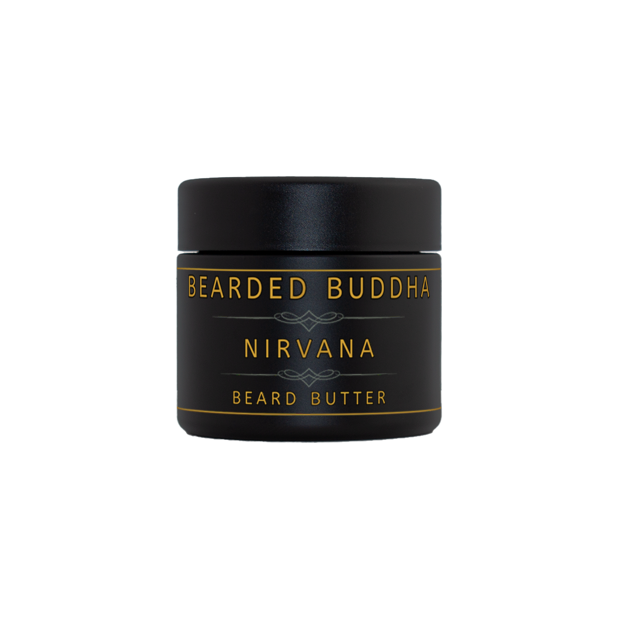 Nirvana - Beard Butter