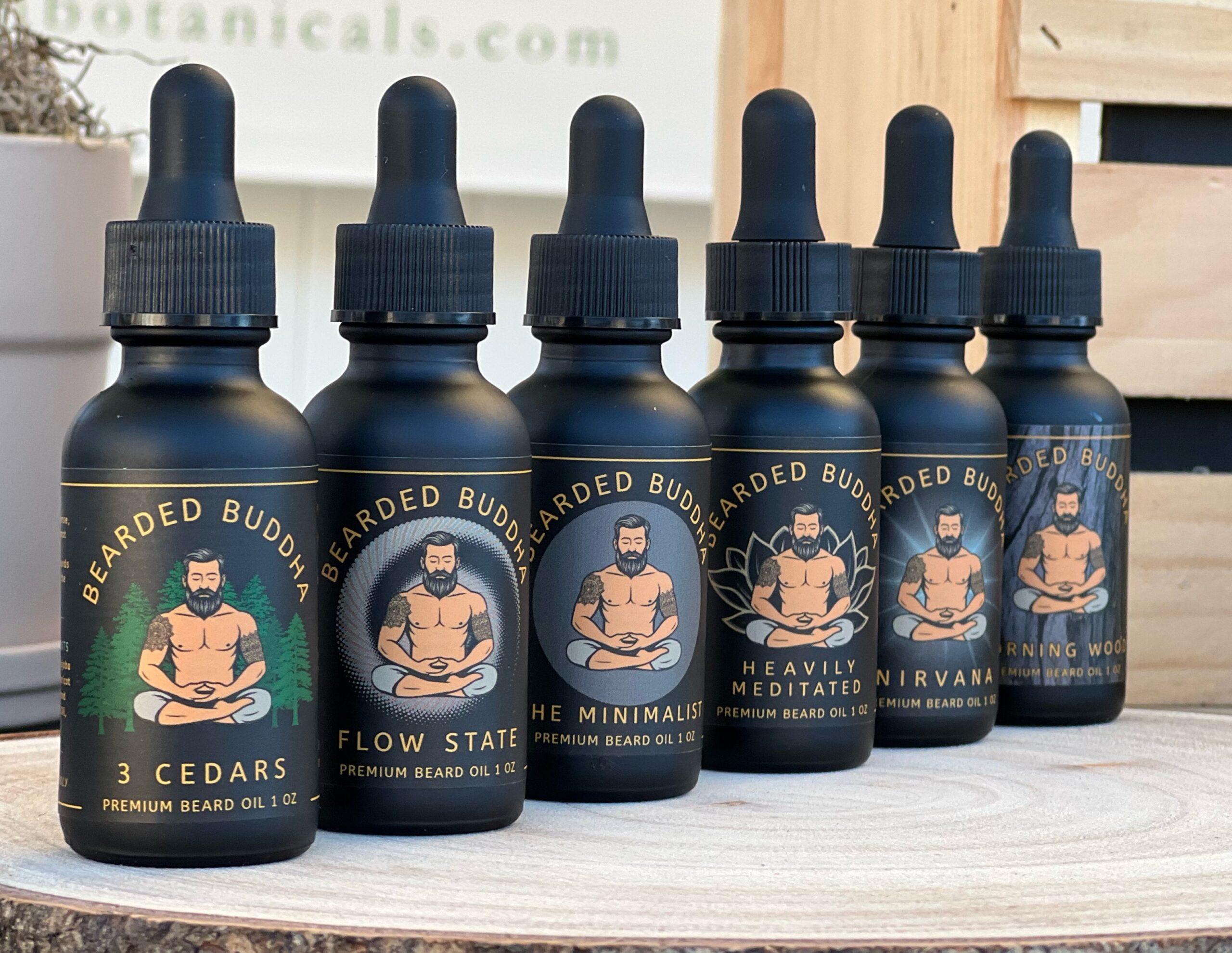 How to Use Beard Oil the Right Way (And Actually Get Results)