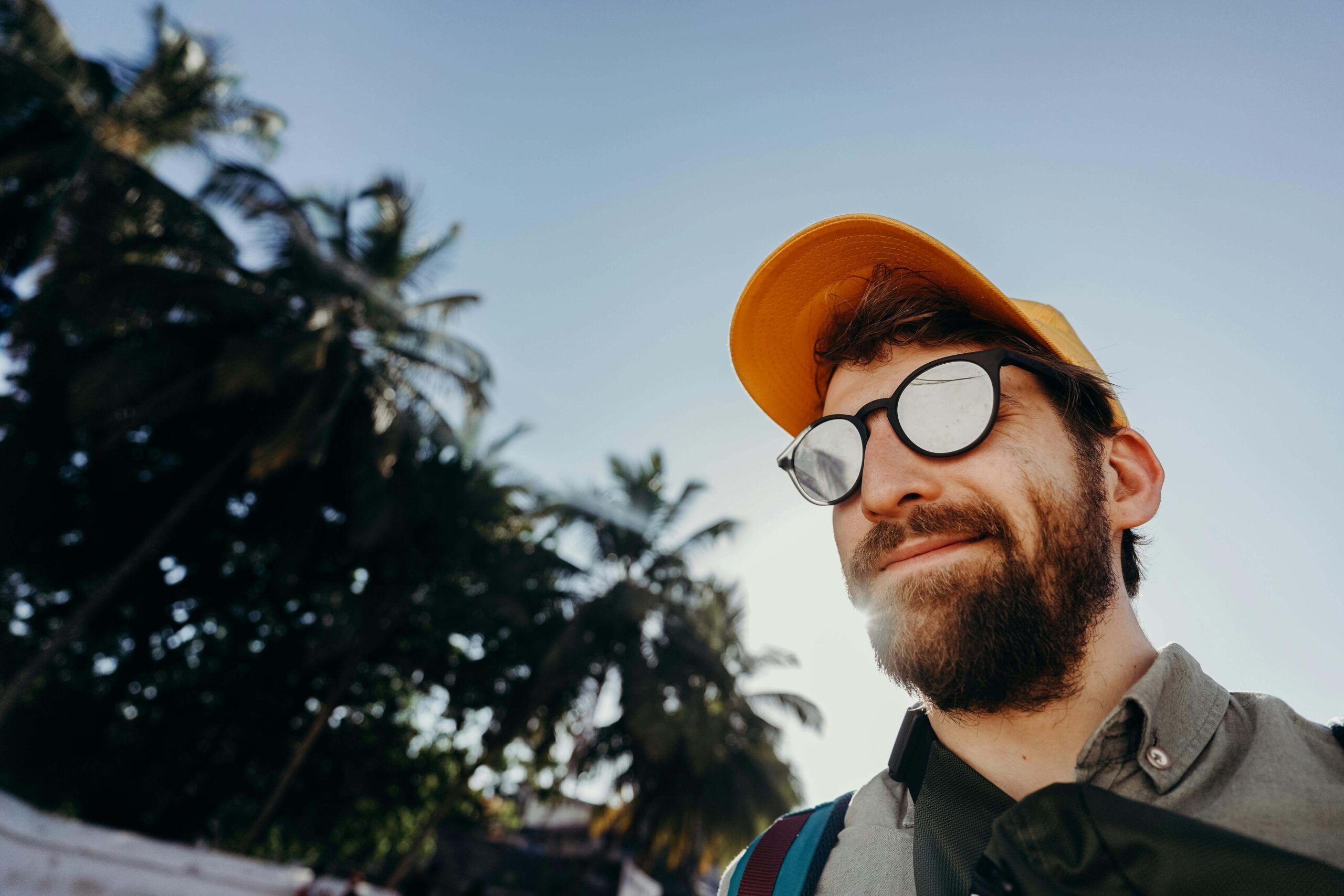 Patchy Beard? Here’s the Truth (And What You Can Actually Do About It)