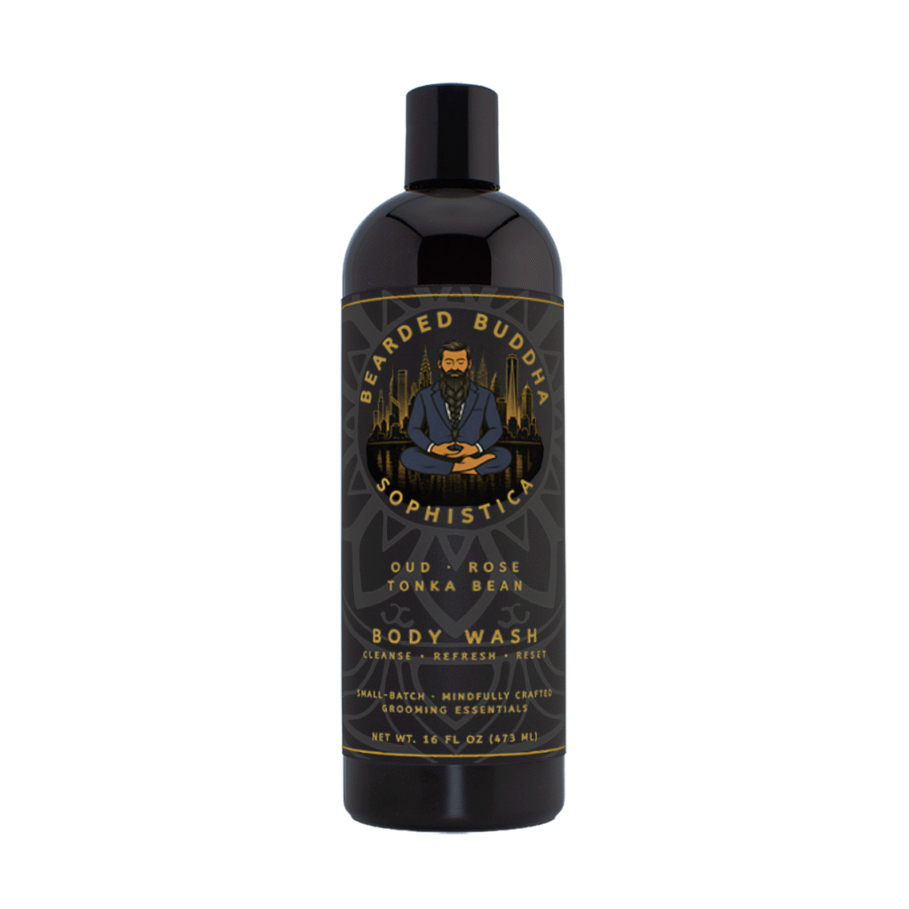 New! Sophistica - Body Wash 16 oz