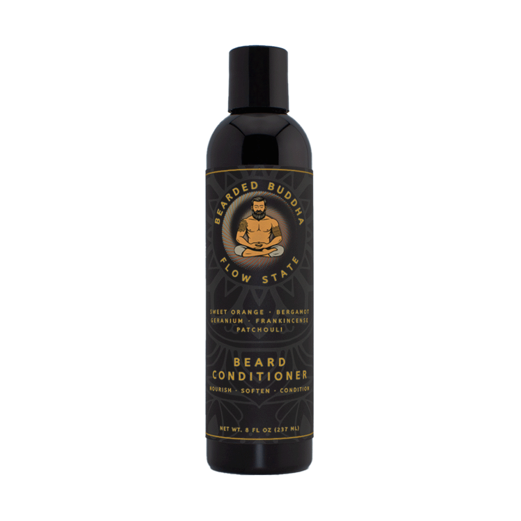Flow State - Beard Conditioner