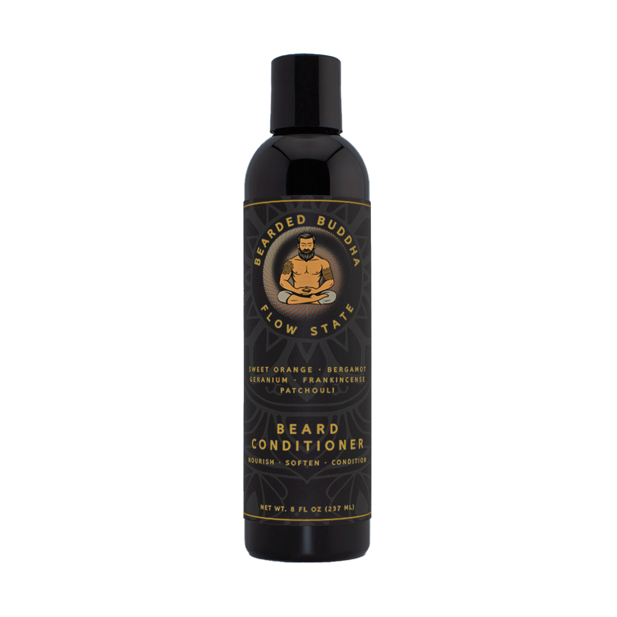 New! Flow State - Beard Conditioner