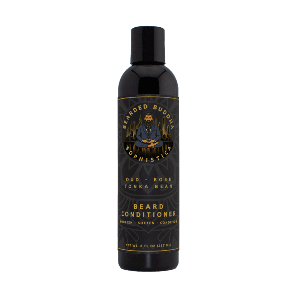 New! Sophistica - Beard Conditioner