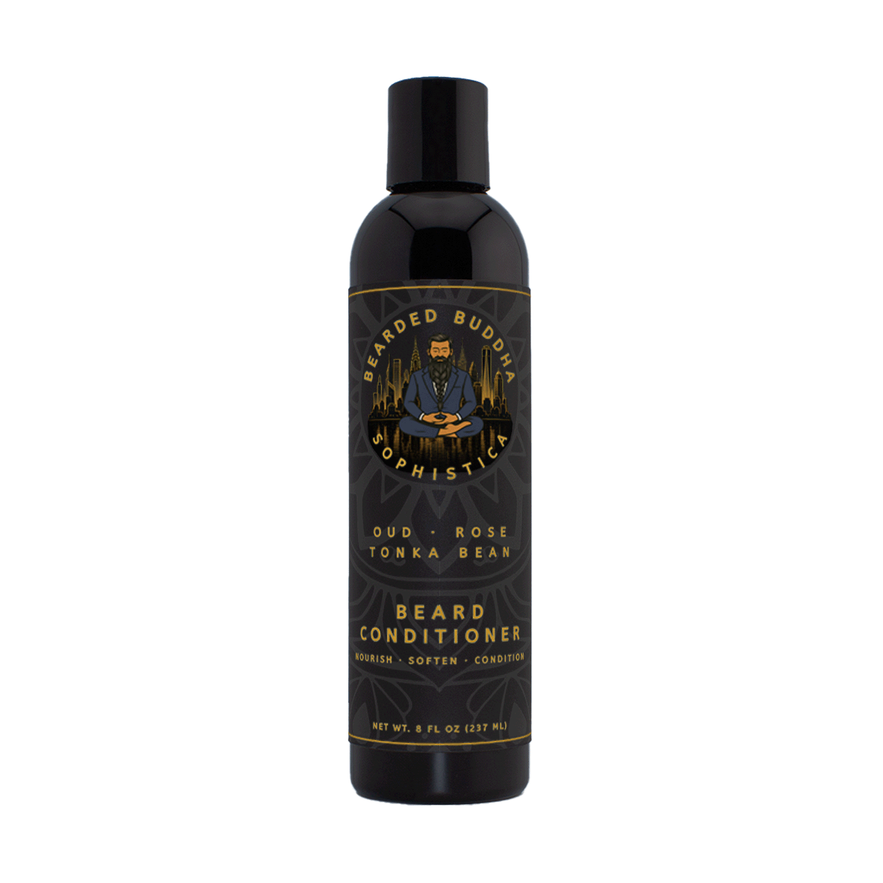 New! Sophistica - Beard Conditioner