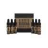 Six Scents Discovery Set