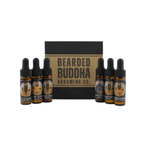 Six Scents Discovery Set